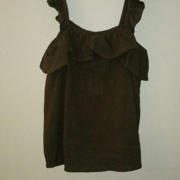 Womens top size large - Picture 2 of 3